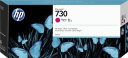 Картридж HP 730 Magenta для DesignJet T1700/T1700dr P2V69A