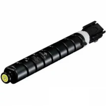 Тонер-картридж Canon C-EXV 58L Yellow для imageRUNNER ADVANCE DX C58xx 3769C002