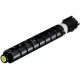Тонер-картридж Canon C-EXV 58L Yellow для imageRUNNER ADVANCE DX C58xx 3769C002
