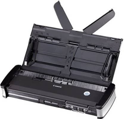 Сканер Canon P215 9705B003AA