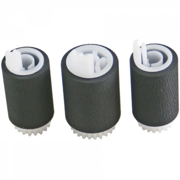 Комплект роликов захвата/отделения бумаги, CET, CET5167, FF5-4552-020/FF5-4634-020, Для копиров CANON iR2200/2800/3300/3320, Long Life