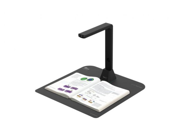 Сканер Canon IRIScan Desk 5 Pro 3853V999