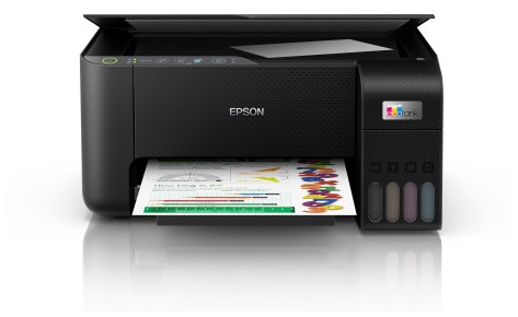 МФУ Epson L3251 C11CJ67413