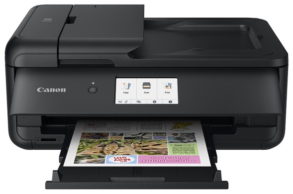 МФУ Canon PIXMA TS9540 2988C007