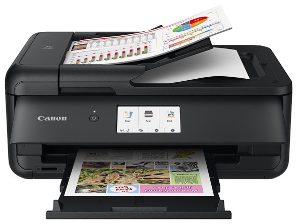 МФУ Canon PIXMA TS9540 2988C007