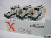 108R00493 Комплект скрепок (для офисного финишера для 50-ти стр.степлир.)