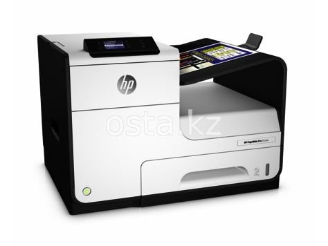 Принтер HP PageWide Pro 452dw D3Q16B