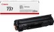 Картридж Canon 737 для Canon i-SENSYS MF231/MF232/MF237/MF244 9435B002