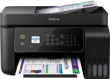 МФУ Epson L5190 C11CG85405