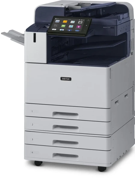 МФУ Xerox AltaLink C8101V_T