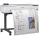 Плоттер Epson SureColor SC-T5100 C11CF12301A0
