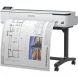 Плоттер Epson SureColor SC-T5100 C11CF12301A0