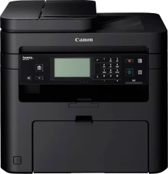 МФУ Canon i-SENSYS MF237W 1418C170