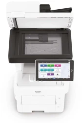 МФУ Ricoh IM 550F 418459
