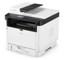 МФУ Ricoh M 320SE