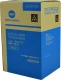 Тонер-картридж Konica Minolta TNP-81 Black для bizhub C3300i/C4000i AAJW151
