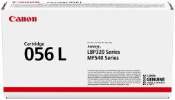 Тонер-картридж Canon 056L для i-SENSYS MF542x/MF543x/LBP325x 3006C002