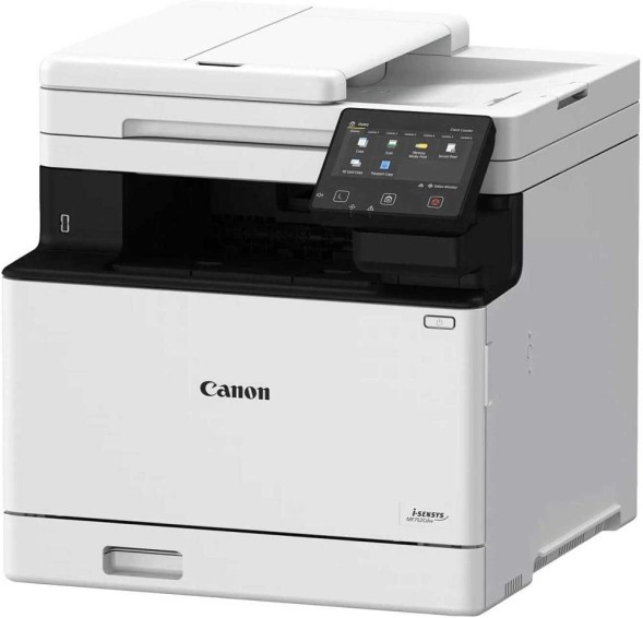 МФУ Canon i-SENSYS MF752Cdw 5455C012
