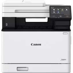 МФУ Canon i-SENSYS MF752Cdw 5455C012