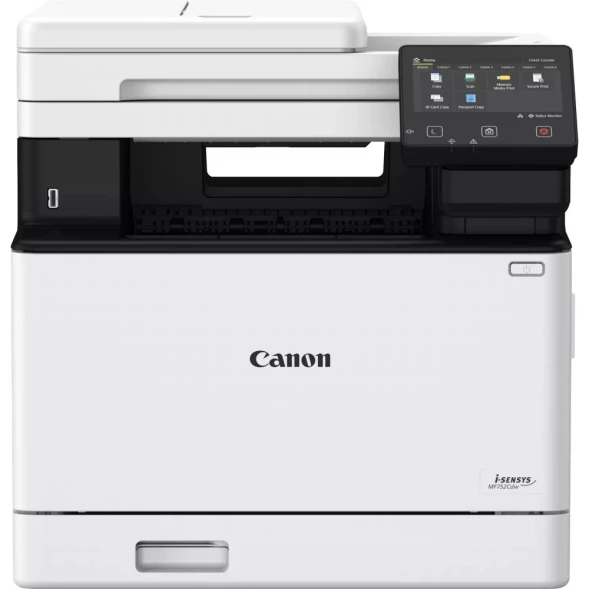 МФУ Canon i-SENSYS MF752Cdw 5455C012