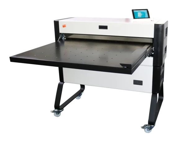 Фальцовщик Es-Te Estefold 3000