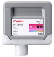 Картридж Canon Pigment Ink Tank PFI-306 Magenta для imagePROGRAF iPF8400/iPF8400S/iPF8400SE/iPF9400/iPF9400S 6659B001