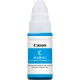 Чернила Canon Gl-490 Cyan для Canon G1400/G1411/G2400/G2411/G3400/G3411 0664C001