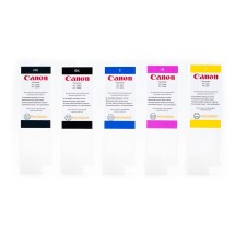 Перезаправляемые картриджи (ПЗК) для плоттеров Canon imagePROGRAF TM-350/TM-355