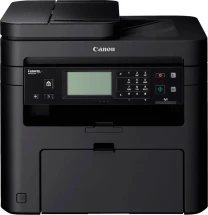 МФУ Canon i-SENSYS MF237w 1418C121 + 2 дополнительных картриджа Canon 737