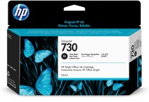 Картридж HP 730 Photo Black для DesignJet T1700/T1700dr P2V67A