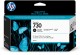 Картридж HP 730 Photo Black для DesignJet T1700/T1700dr P2V67A