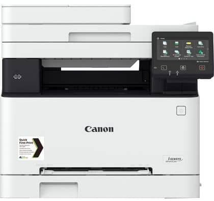 МФУ Canon i-SENSYS MF643Cdw 3102C008