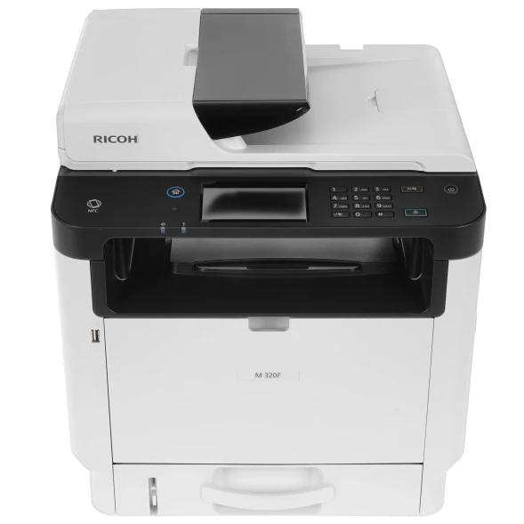 МФУ Ricoh M 320FSE