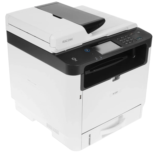МФУ Ricoh M 320FSE