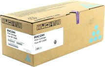 Тонер-картридж Ricoh Toner Cartridge SPC220E Cyan для Aficio SP C220N/SP C220S/SP C221N/SP C221SF/SP C222DN 407645