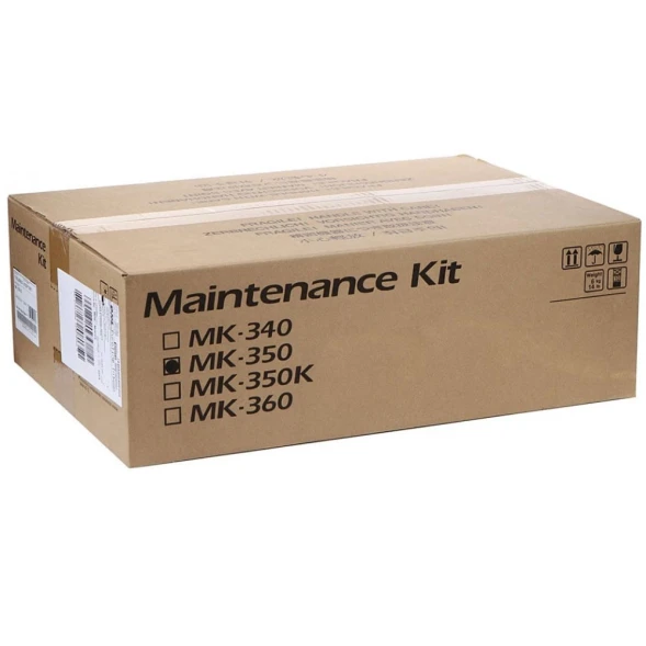 Сервисный комплект MK-350 для FS-3920DN/3040MFP/3140MFP/3040MFP+/3140MFP+/3540MFP/3640MFP 1702LX8NL0