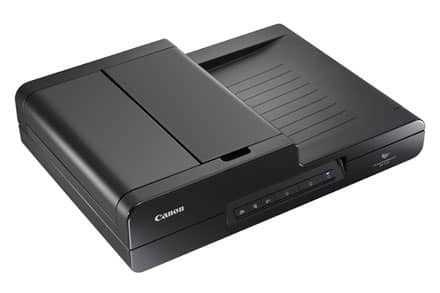 Сканер Canon imageFORMULA DR-F120 9017B003