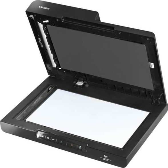 Сканер Canon imageFORMULA DR-F120 9017B003