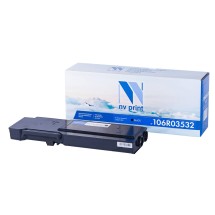 Картридж 106R03532 Black для Xerox VersaLink C400/C405 совместимый
