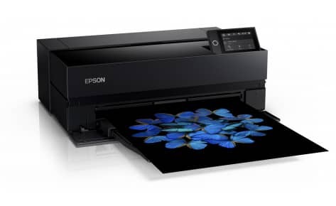 Принтер Epson SureColor SC-P900 C11CH37402