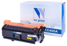Картридж CE400A Black для HP LaserJet Color M551n/M551xh/M551dn/M570dn совместимый