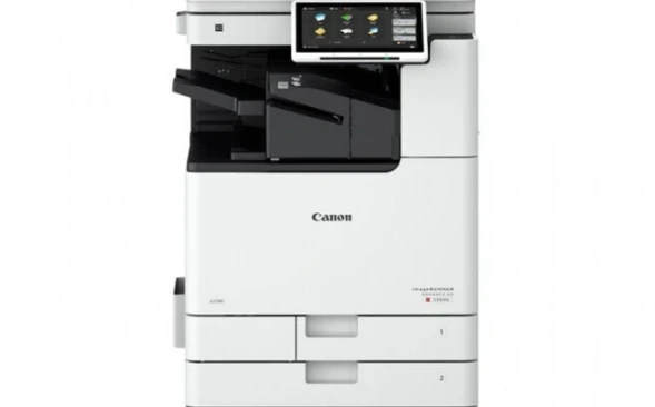 МФУ Canon imageRUNNER ADVANCE DX C3926i 5963C005