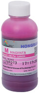 Пигментные чернила Hongsam DCTec для Canon iPF TM-200/TM-300 Magenta 200мл