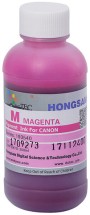 Чернила пигментные Hongsam DCTec Magenta для Canon imagePROGRAF TM-200/TM-300 200мл