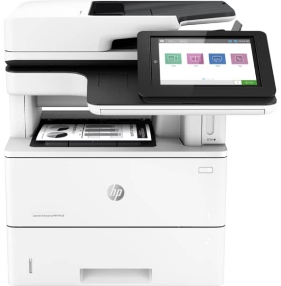 МФУ HP LaserJet Enterprise M528f 1PV65A