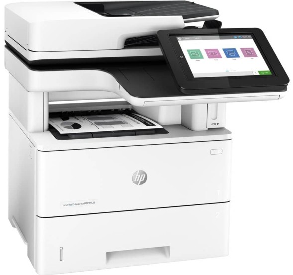 МФУ HP LaserJet Enterprise M528f 1PV65A