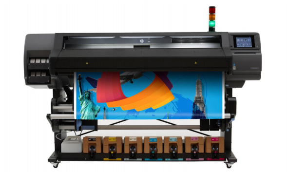 Плоттер HP Latex 570 N2G70A