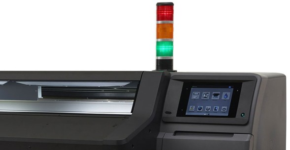 Плоттер HP Latex 570 N2G70A