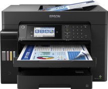МФУ Epson L15160 C11CH71404