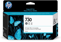 Картридж HP 730 Gray для DesignJet T1700/T1700dr P2V66A